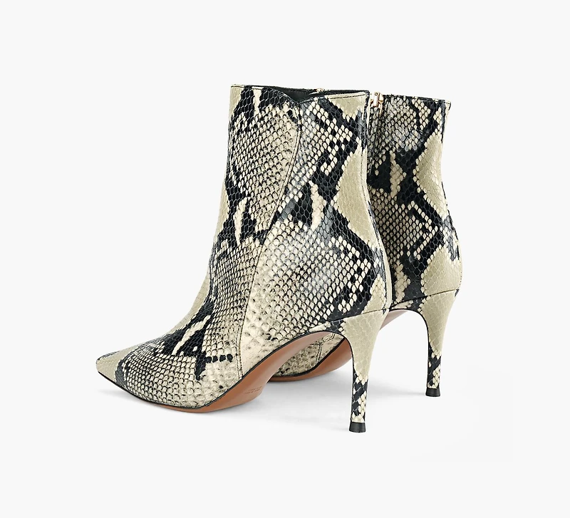 CACTUS BOOTIE