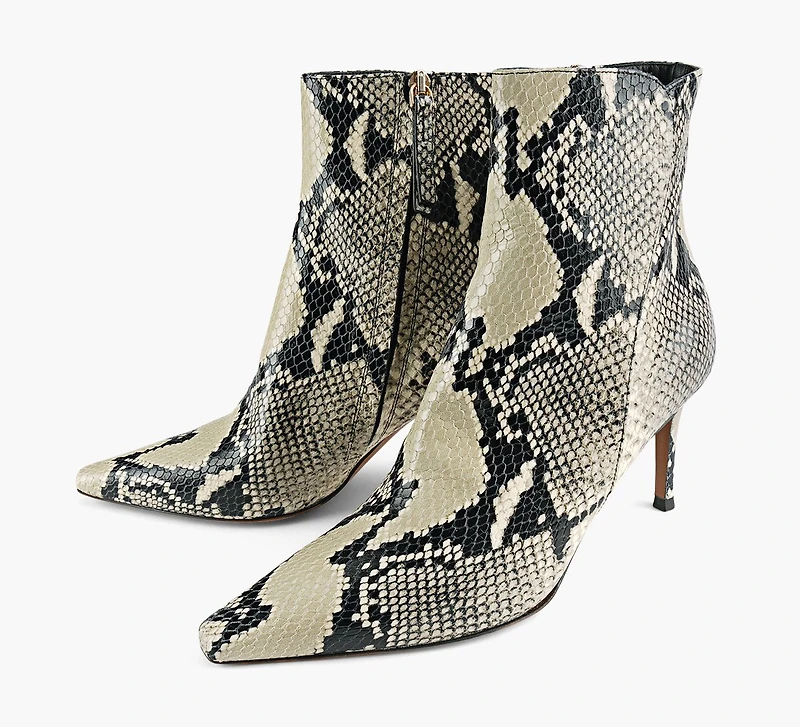 CACTUS BOOTIE