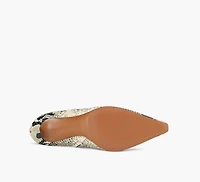CACTUS BOOTIE
