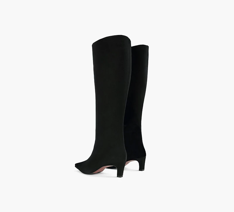 HIBISCUS BOOT