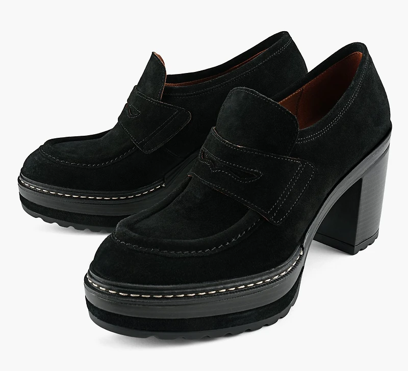 LILLY LOAFER