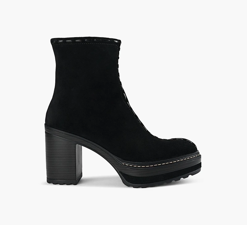 LILLY BOOTIE