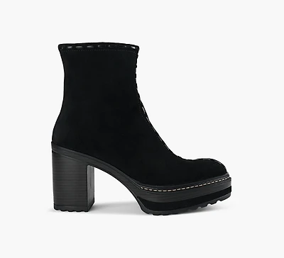 LILLY BOOTIE