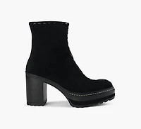 LILLY BOOTIE