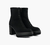 LILLY BOOTIE