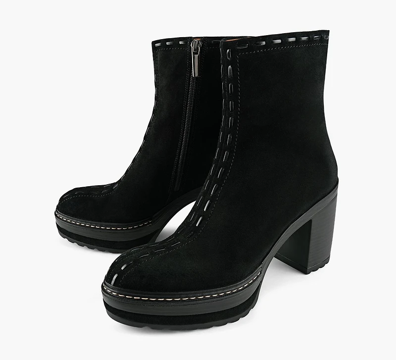 LILLY BOOTIE