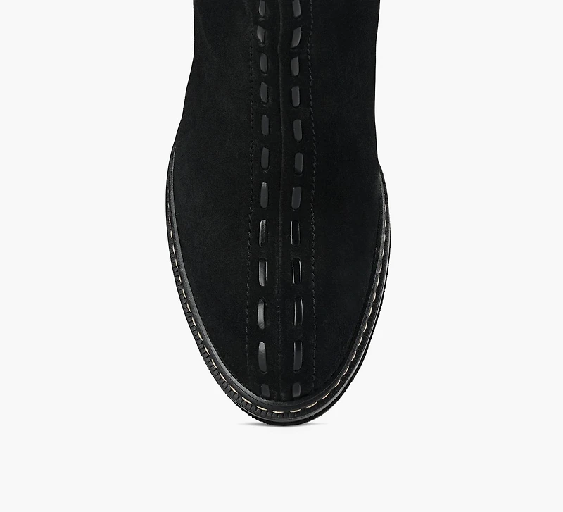 LILLY BOOTIE