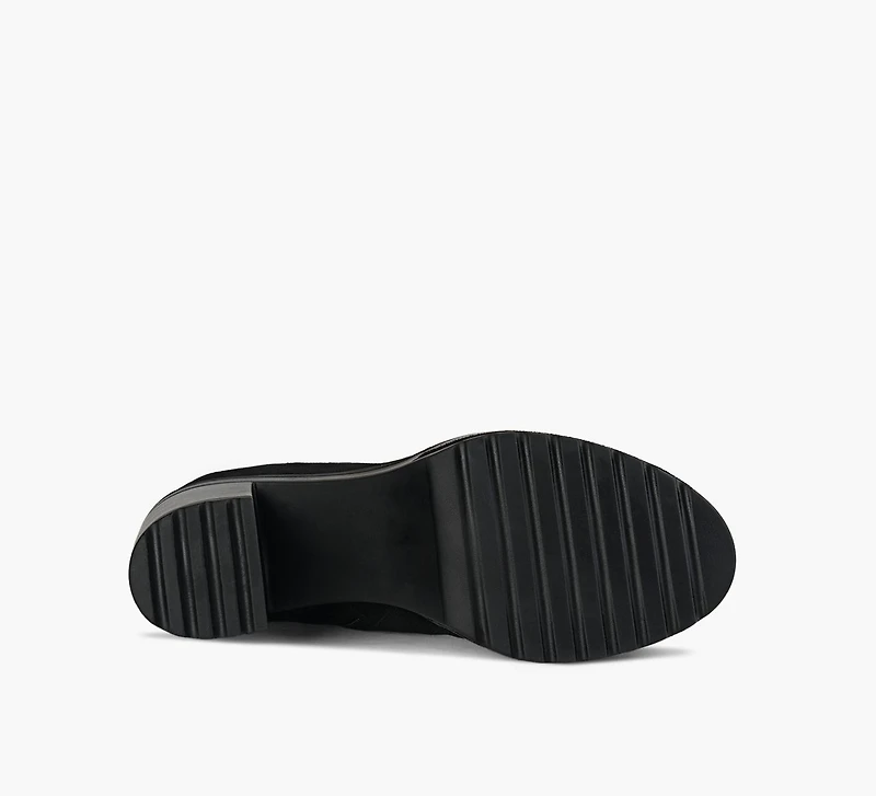 LILLY BOOTIE
