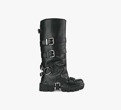 BLAIR MOTO BOOT