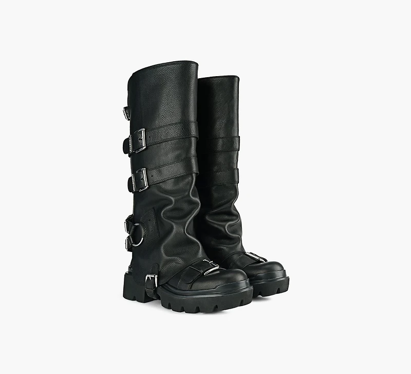 BLAIR MOTO BOOT