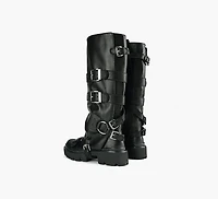 BLAIR MOTO BOOT