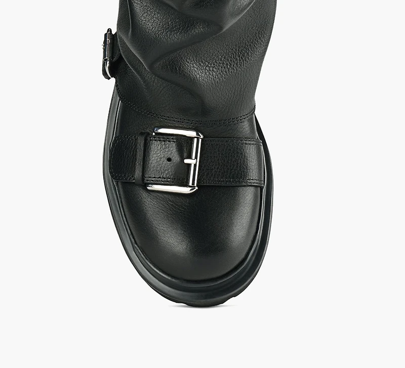 BLAIR MOTO BOOT