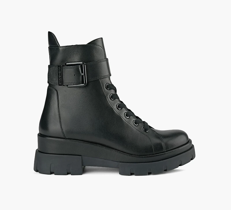 FLORENCE BOOTIE