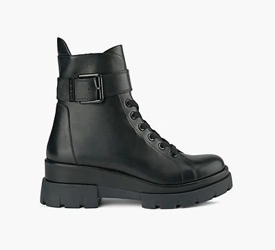 FLORENCE BOOTIE