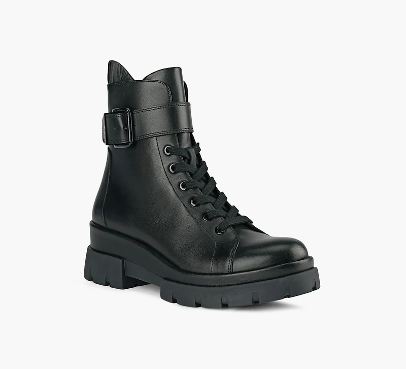 FLORENCE BOOTIE