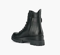 FLORENCE BOOTIE