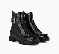 FLORENCE BOOTIE