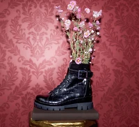 FLORENCE BOOTIE