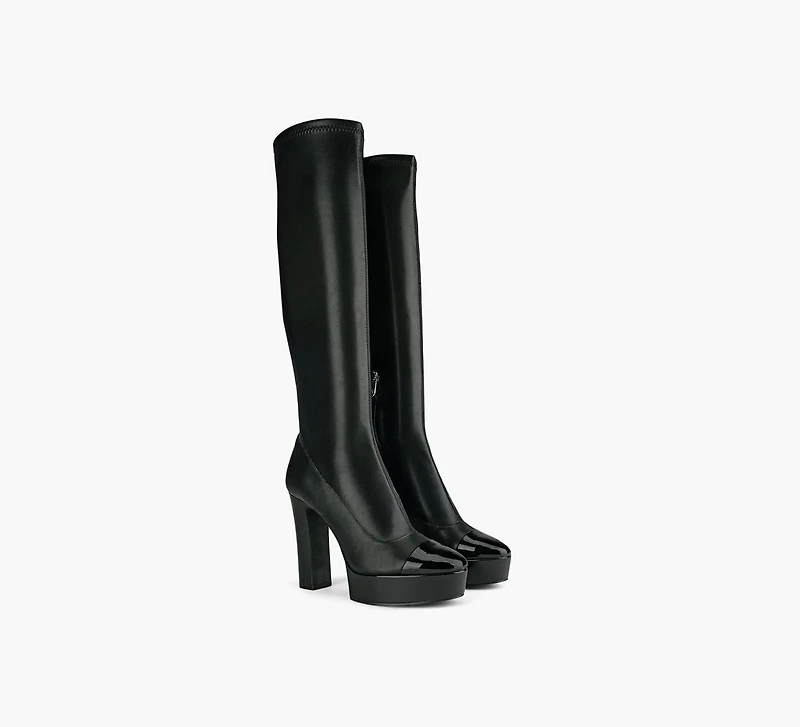 KYLE PLATFORM BOOT