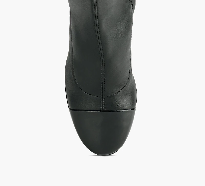 KYLE PLATFORM BOOT