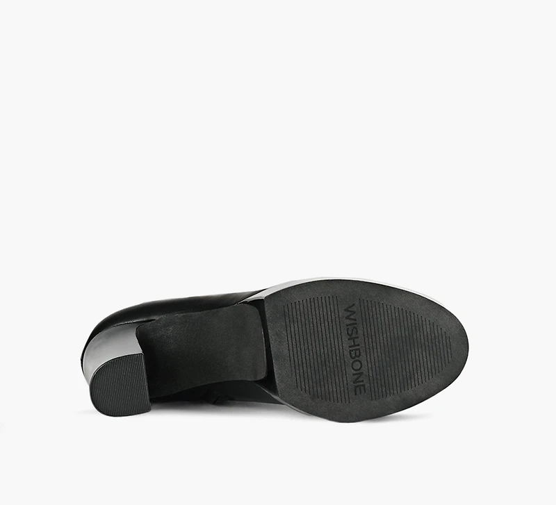 KYLE PLATFORM BOOT