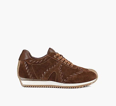 PARIS STITCH SNEAKER
