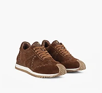 PARIS STITCH SNEAKER