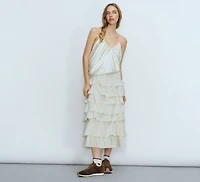 PARIS STITCH SNEAKER