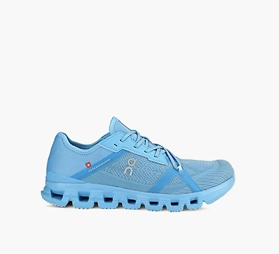 CLOUD X 4 AD