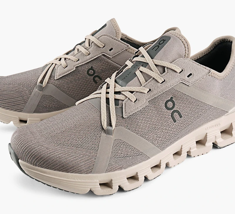 CLOUD X 4 AD