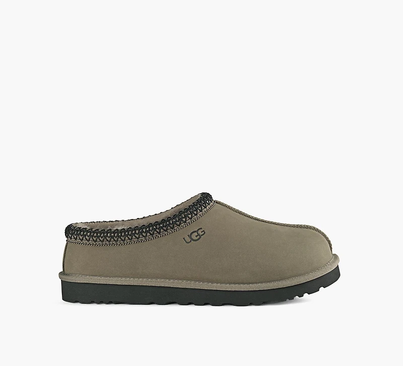 TASMAN II NUBUCK