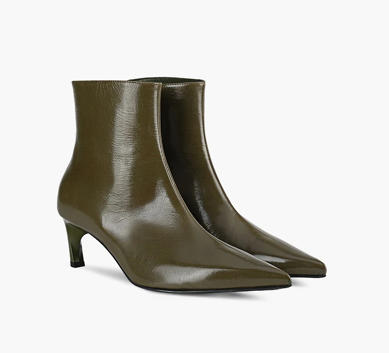 BARYL BOOTIE
