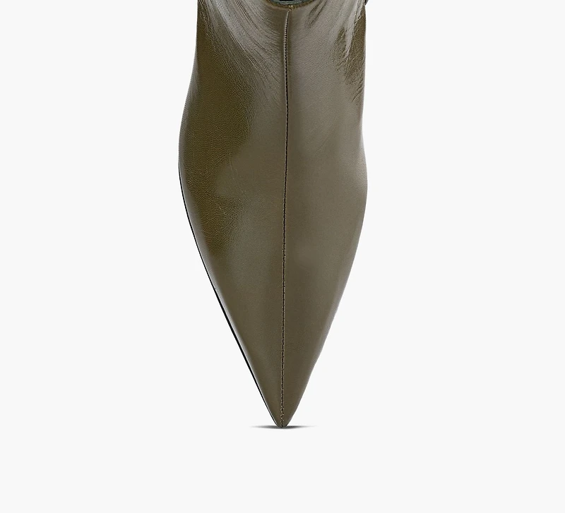 BARYL BOOTIE