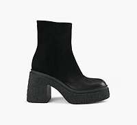 EMERALD BOOTIE