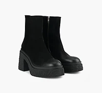 EMERALD BOOTIE