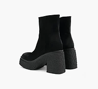 EMERALD BOOTIE
