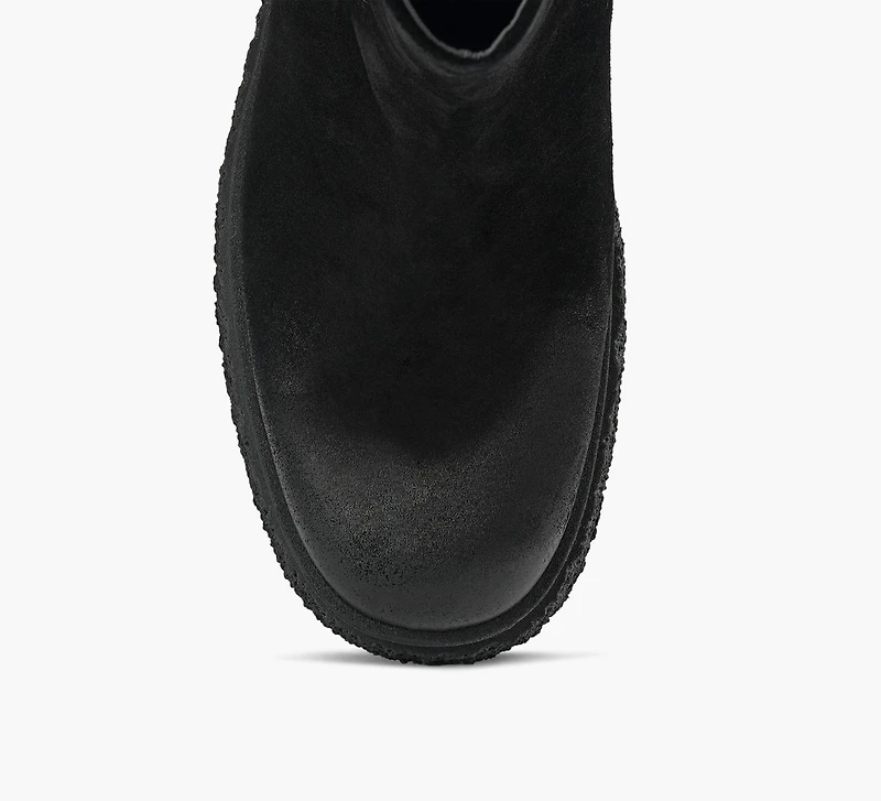 EMERALD BOOTIE