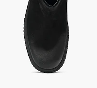 EMERALD BOOTIE