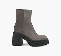 EMERALD BOOTIE