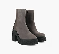 EMERALD BOOTIE
