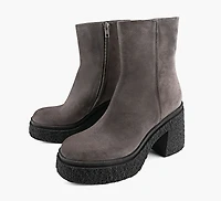 EMERALD BOOTIE