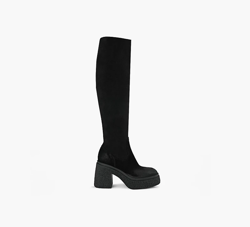 EMERALD STRETCH BOOT