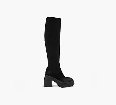 EMERALD STRETCH BOOT