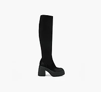 EMERALD STRETCH BOOT