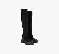 EMERALD STRETCH BOOT