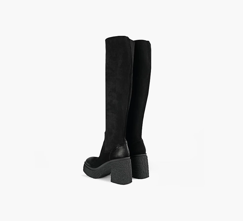 EMERALD STRETCH BOOT
