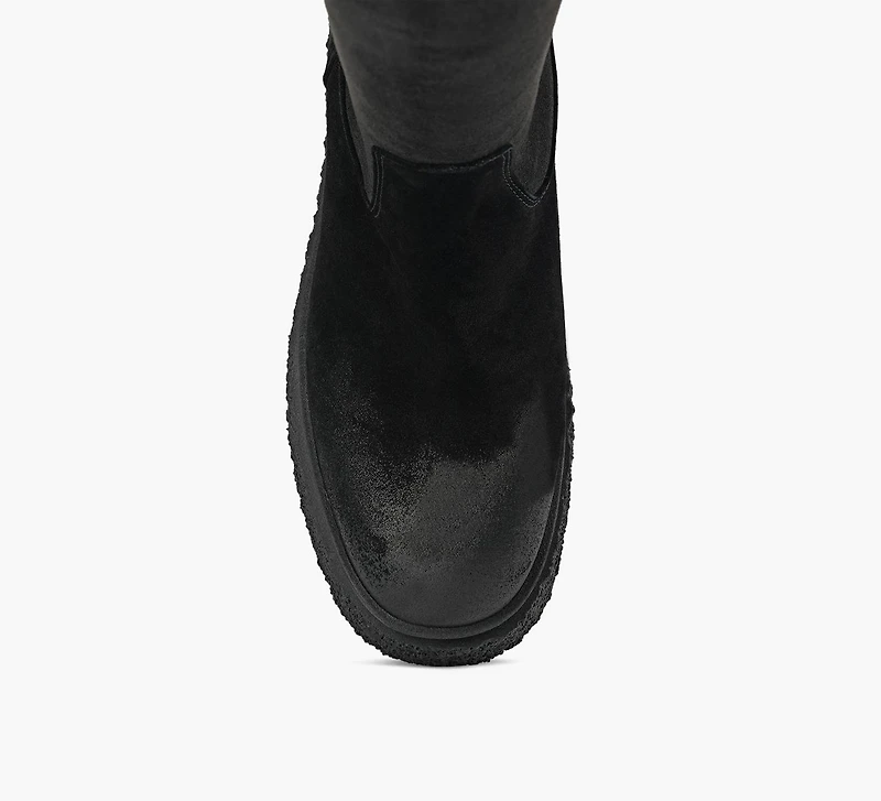 EMERALD STRETCH BOOT