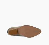 BRISBANE BOOT