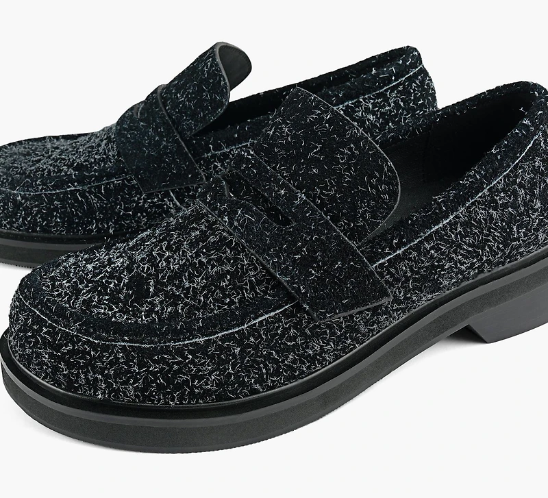 JACIRA LOAFER