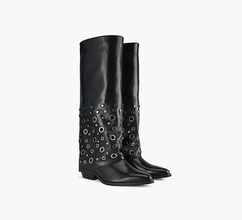 ARTEMIS BOOT
